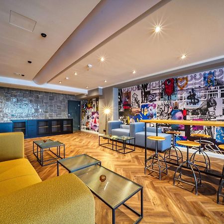 Vienna House Easy By Wyndham Dortmund City Zewnętrze zdjęcie