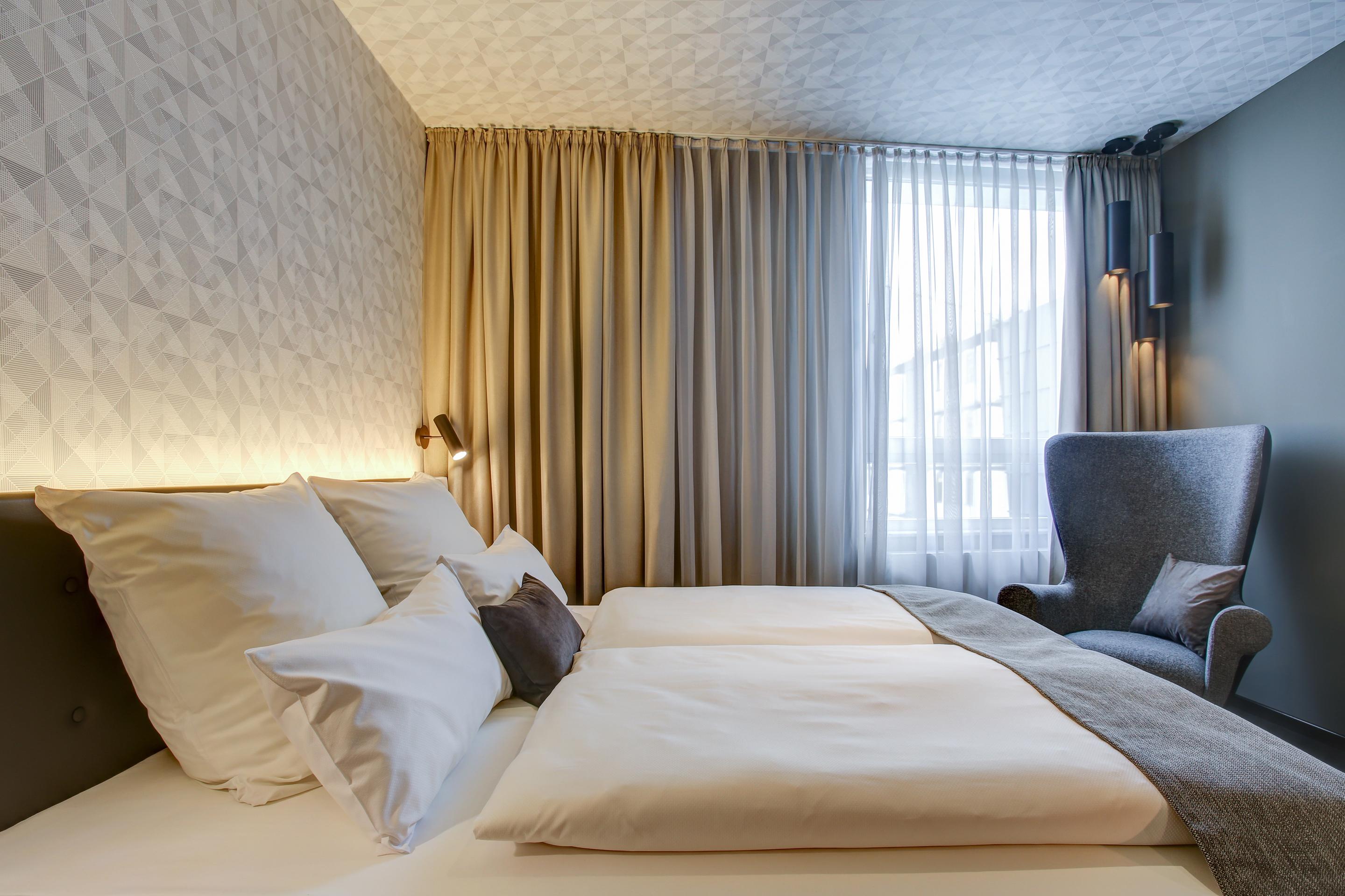 Vienna House Easy By Wyndham Dortmund City Zewnętrze zdjęcie