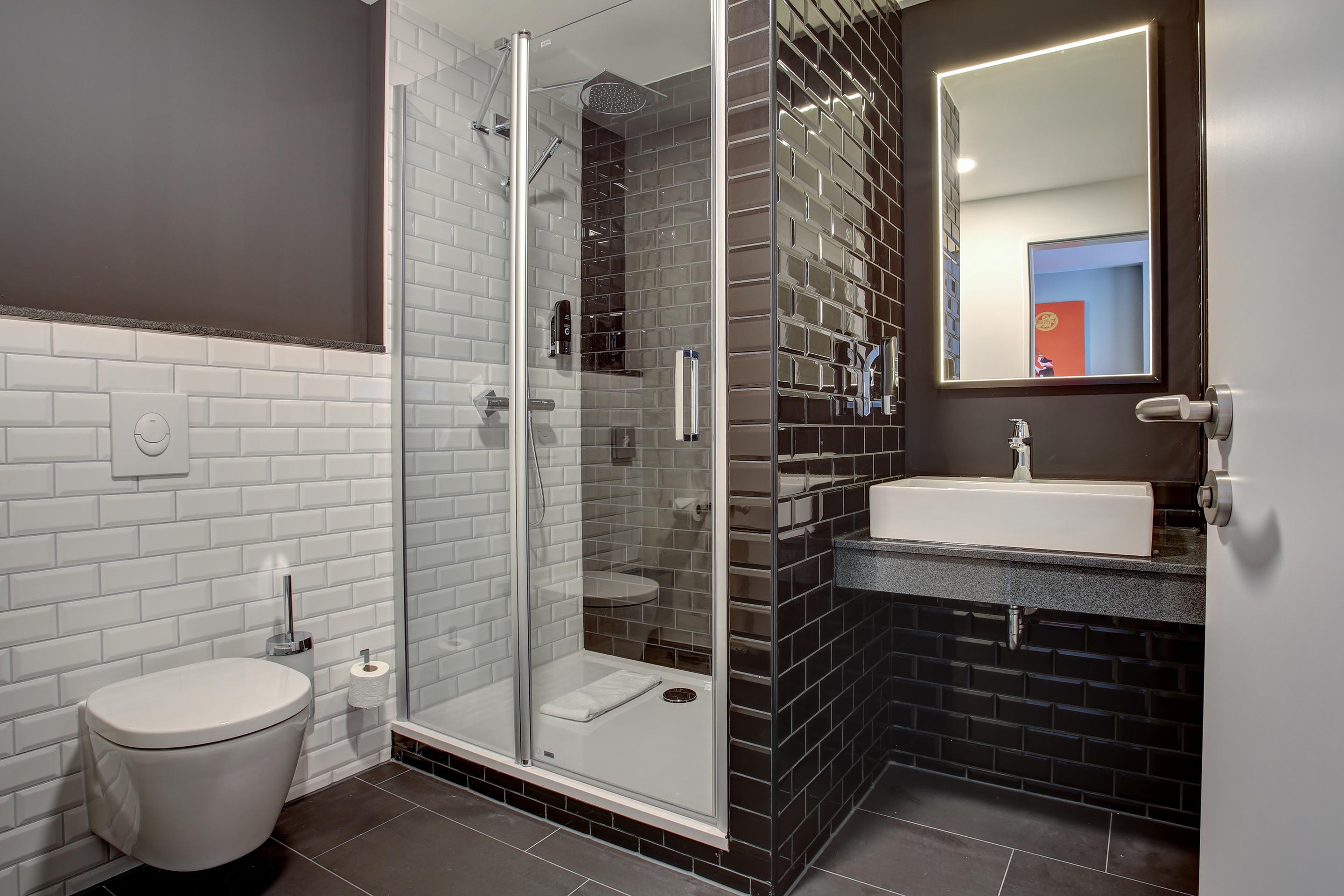 Vienna House Easy By Wyndham Dortmund City Zewnętrze zdjęcie