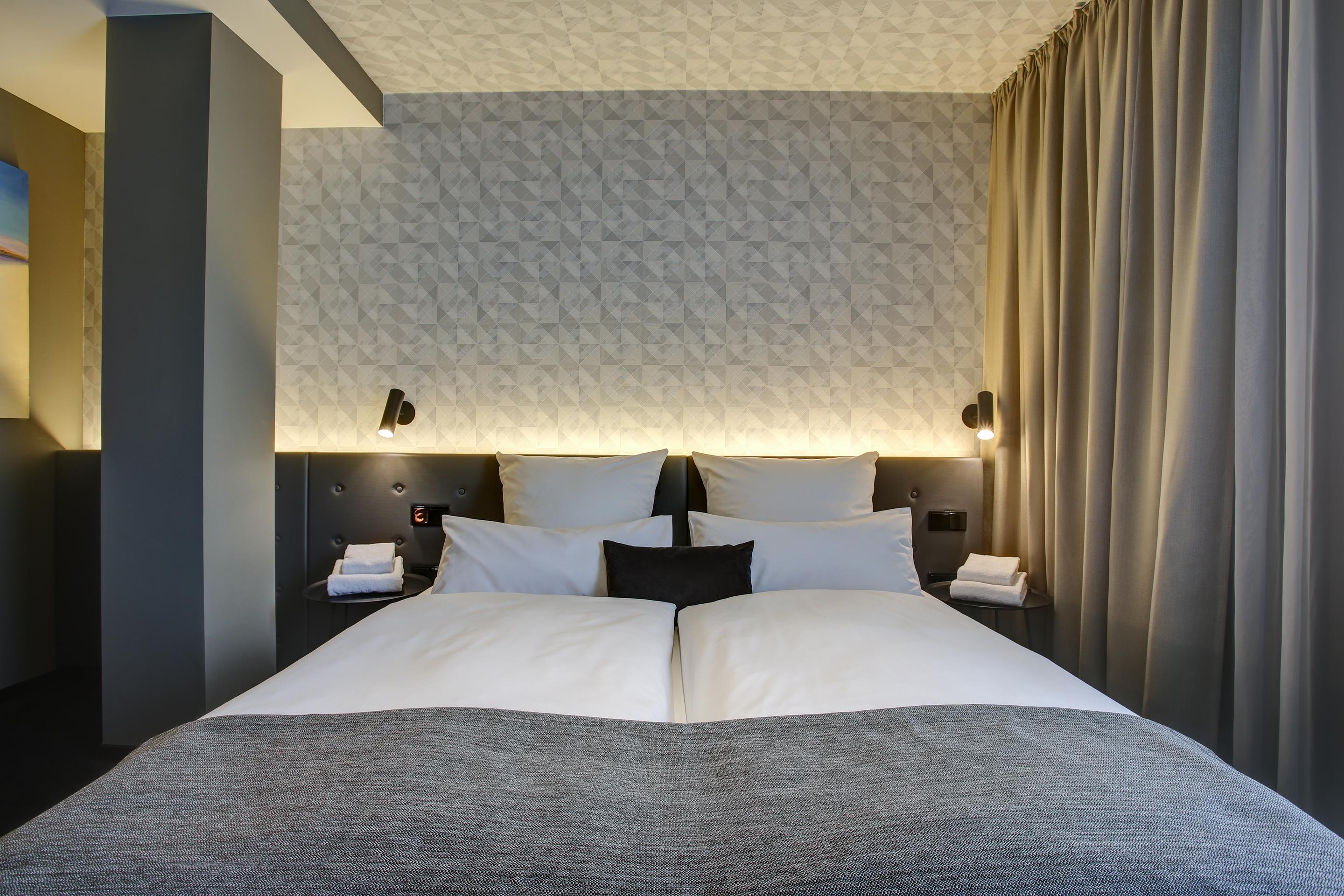 Vienna House Easy By Wyndham Dortmund City Zewnętrze zdjęcie