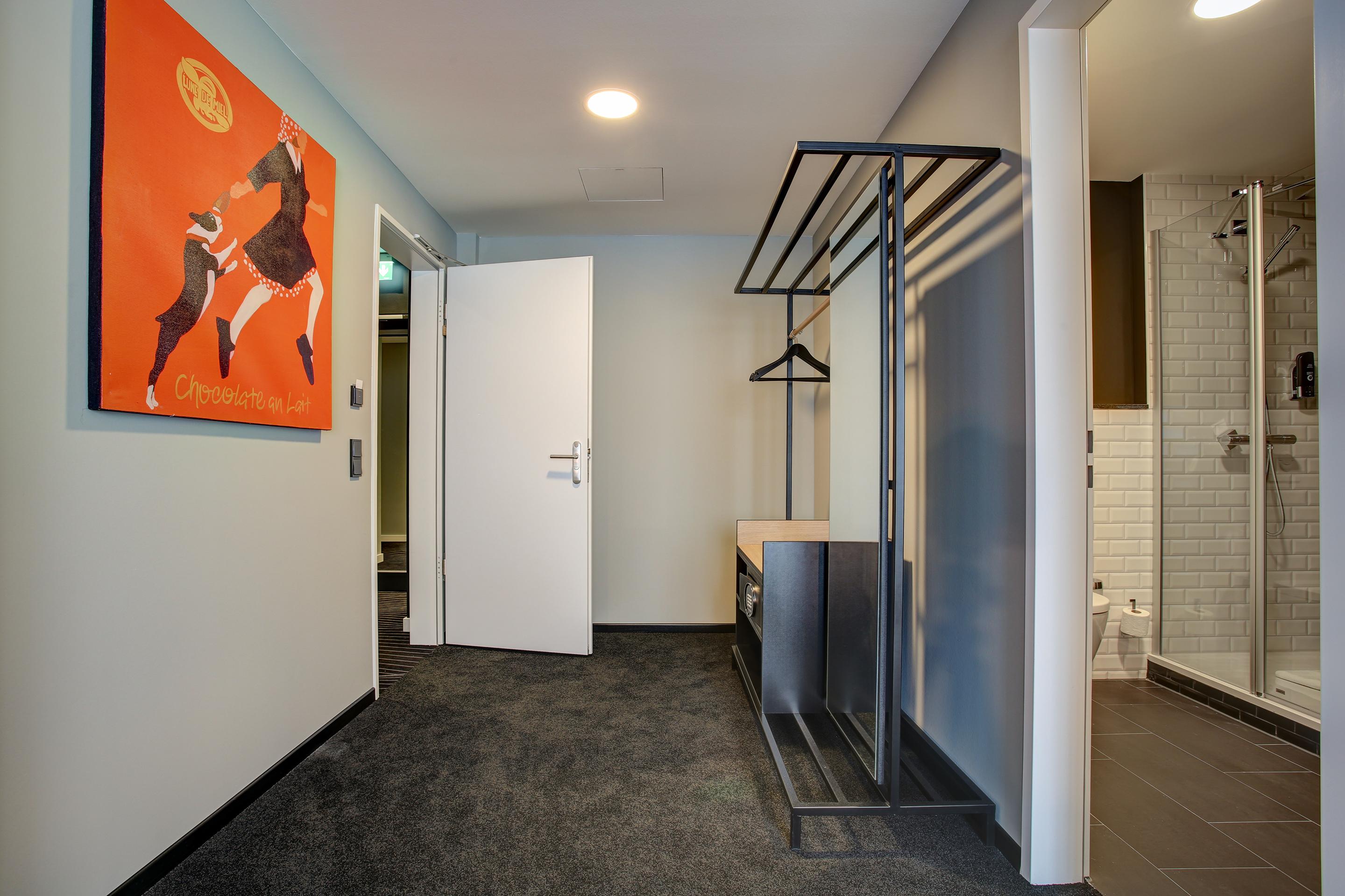 Vienna House Easy By Wyndham Dortmund City Zewnętrze zdjęcie