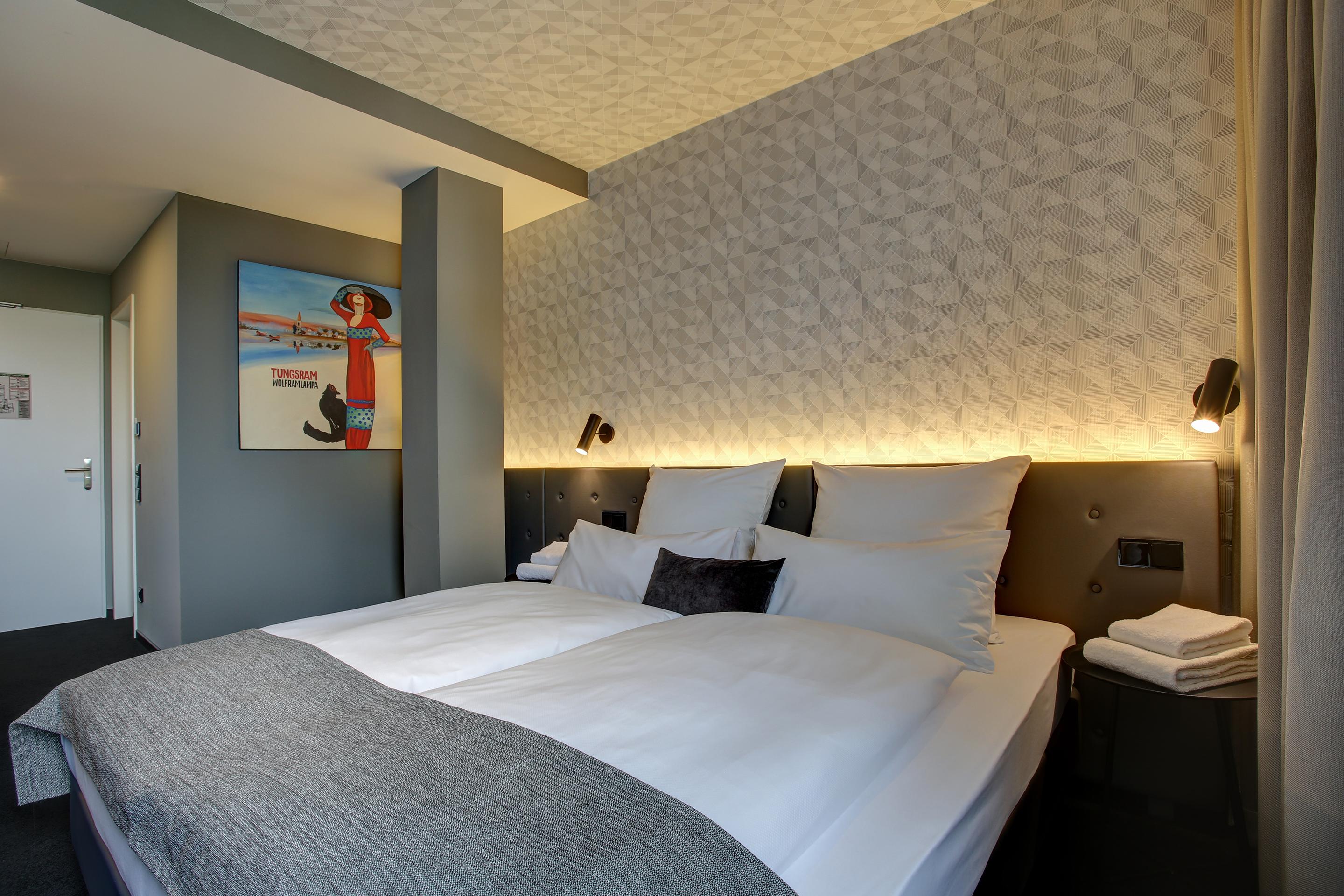 Vienna House Easy By Wyndham Dortmund City Zewnętrze zdjęcie