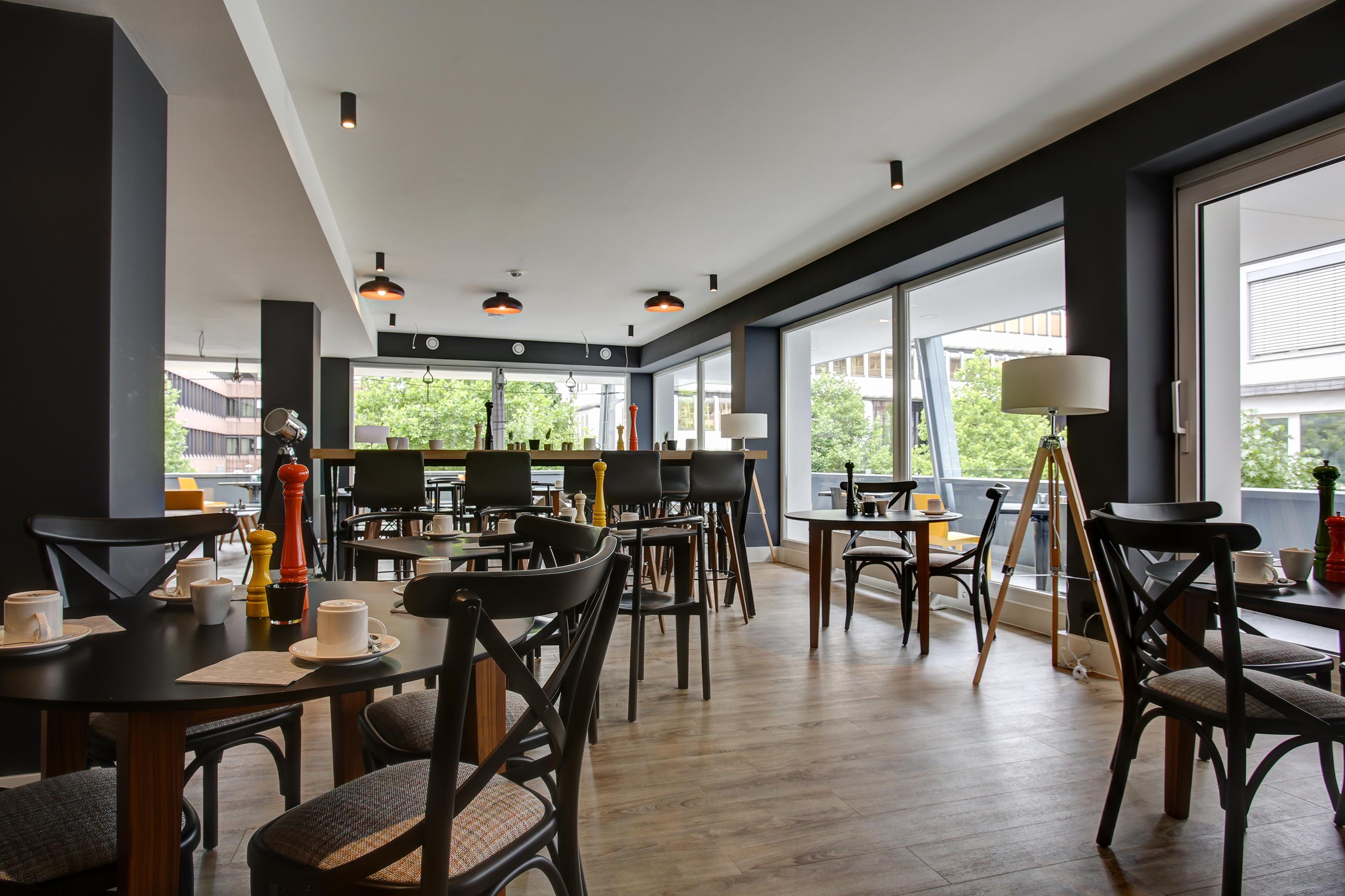 Vienna House Easy By Wyndham Dortmund City Zewnętrze zdjęcie