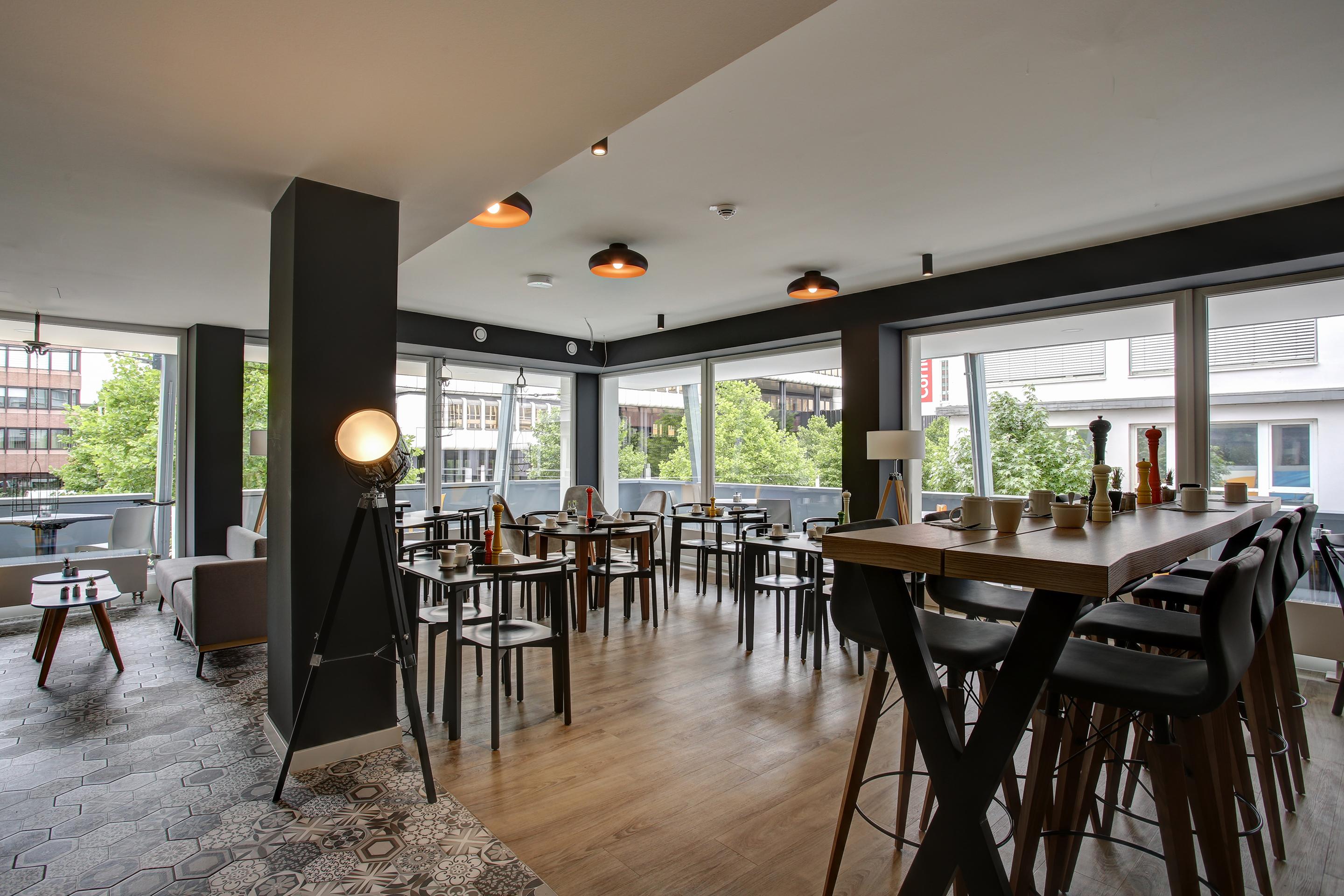 Vienna House Easy By Wyndham Dortmund City Zewnętrze zdjęcie