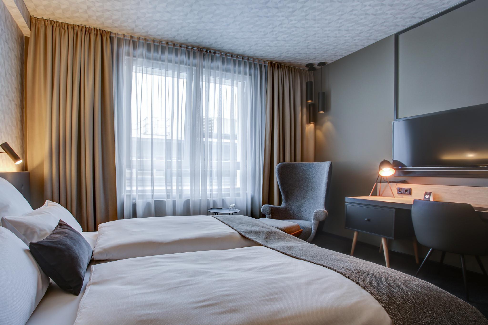 Vienna House Easy By Wyndham Dortmund City Zewnętrze zdjęcie