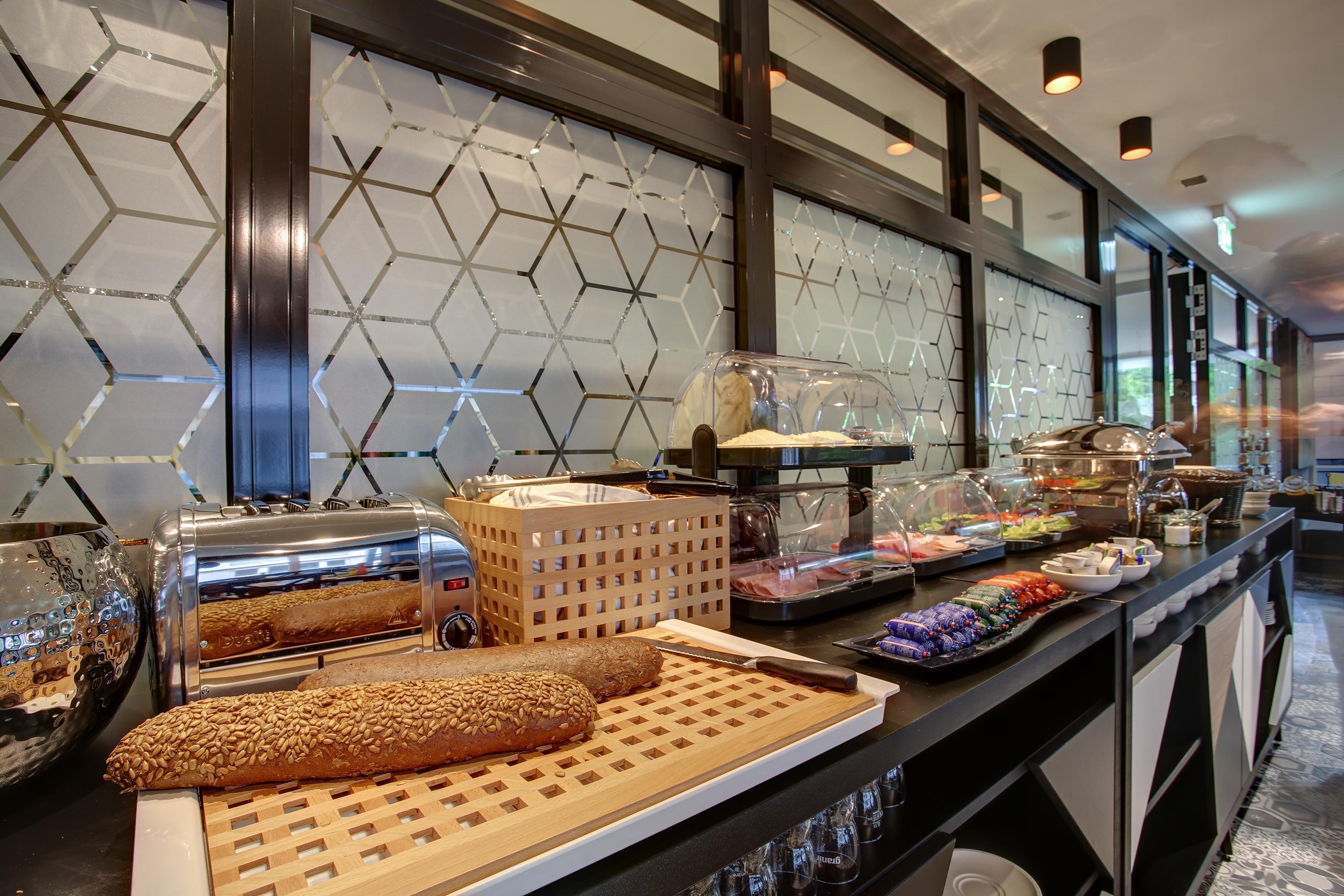 Vienna House Easy By Wyndham Dortmund City Zewnętrze zdjęcie
