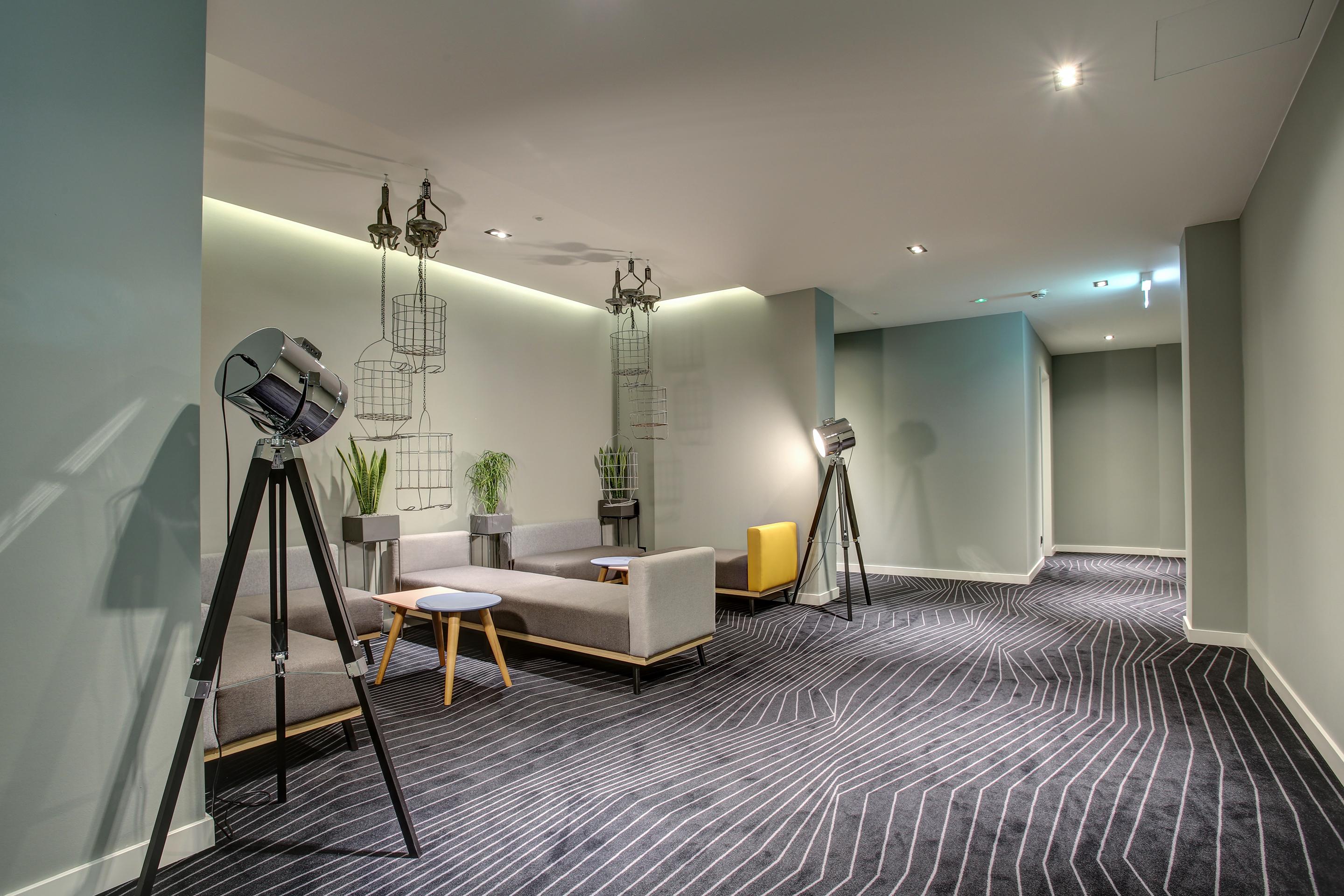 Vienna House Easy By Wyndham Dortmund City Zewnętrze zdjęcie