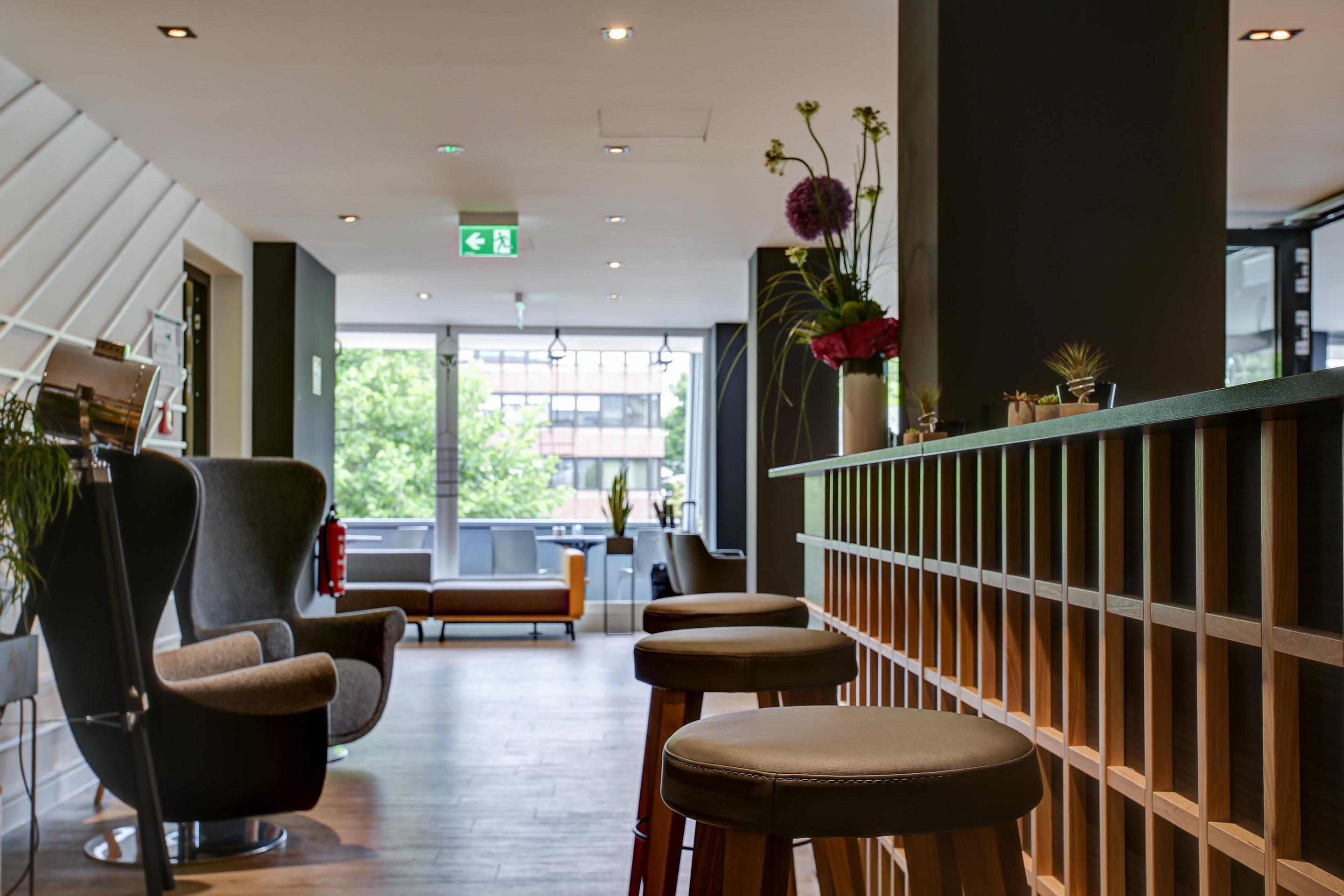Vienna House Easy By Wyndham Dortmund City Zewnętrze zdjęcie