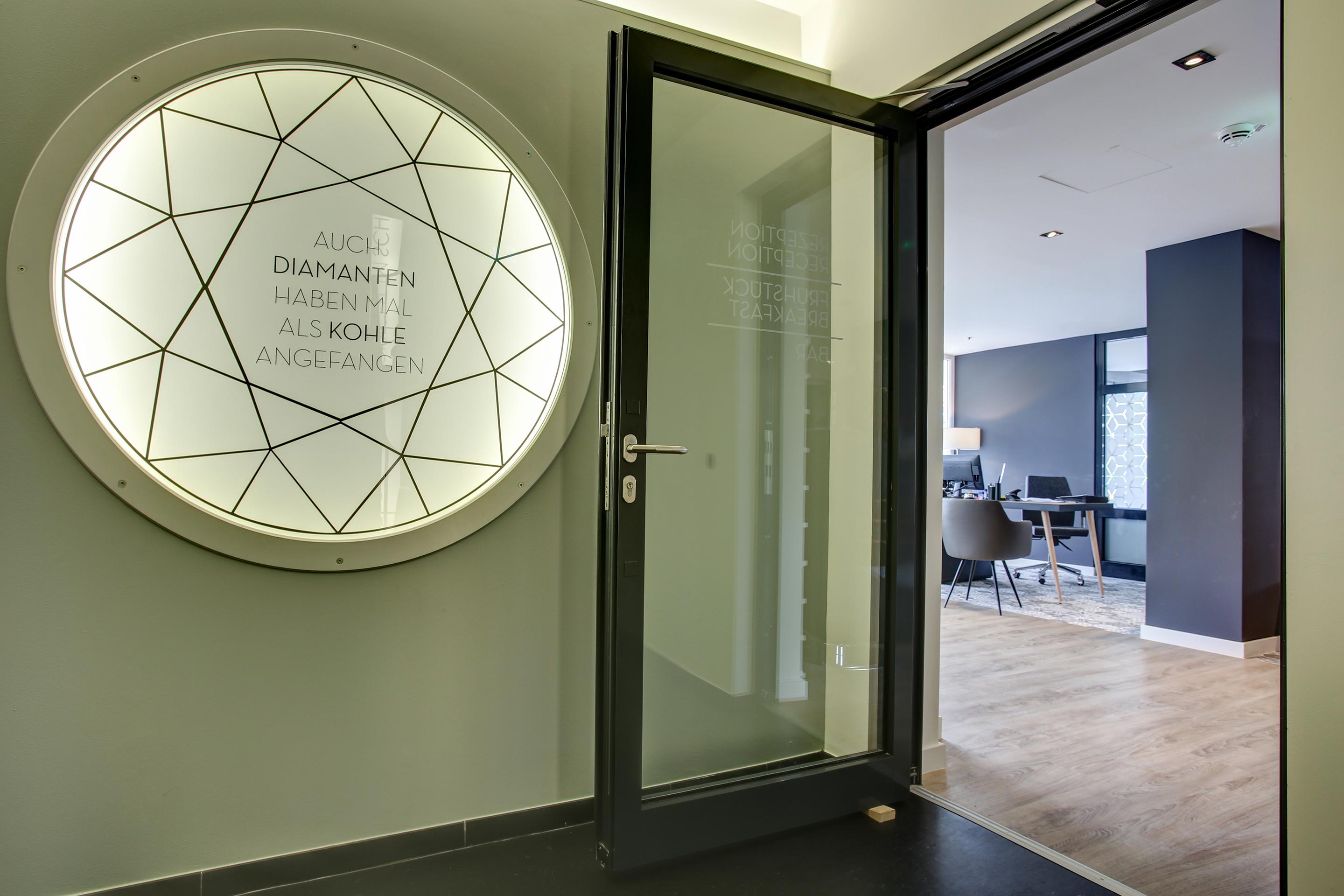 Vienna House Easy By Wyndham Dortmund City Zewnętrze zdjęcie