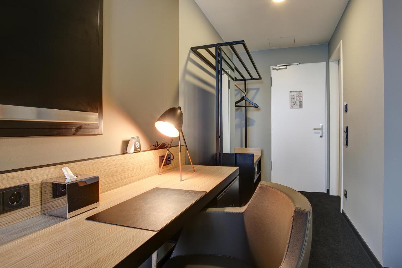 Vienna House Easy By Wyndham Dortmund City Zewnętrze zdjęcie