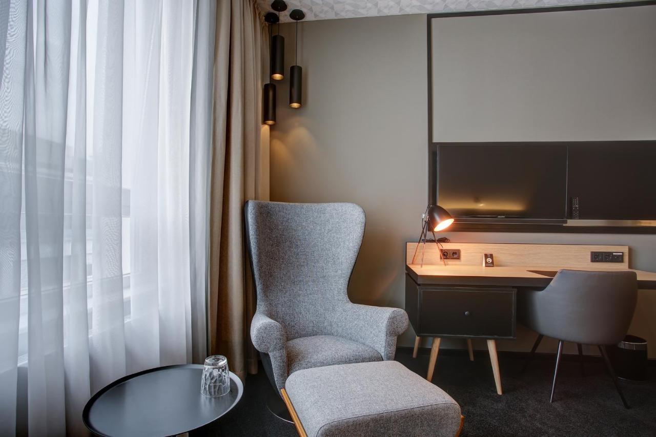 Vienna House Easy By Wyndham Dortmund City Zewnętrze zdjęcie