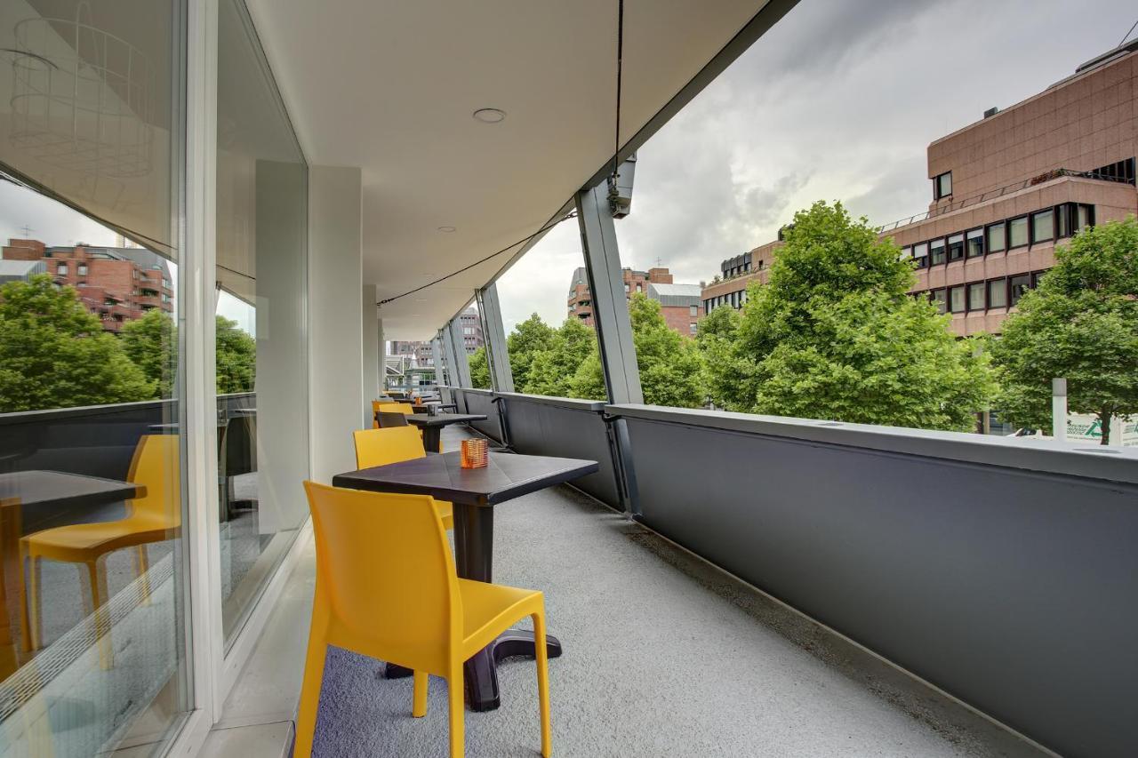 Vienna House Easy By Wyndham Dortmund City Zewnętrze zdjęcie