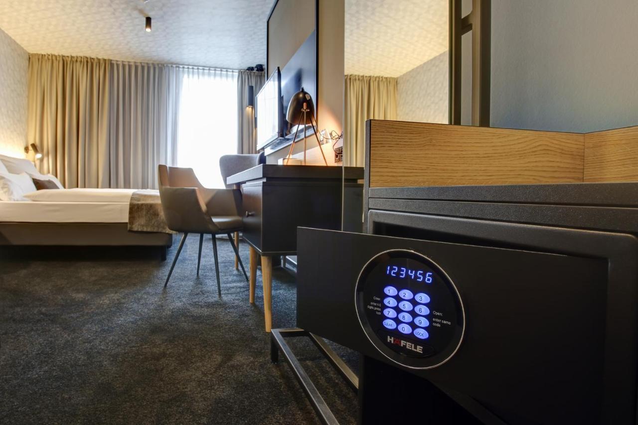 Vienna House Easy By Wyndham Dortmund City Zewnętrze zdjęcie