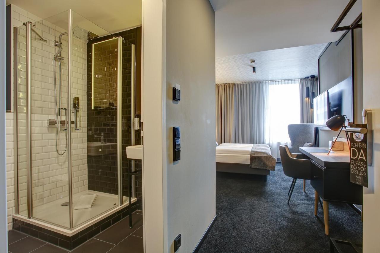 Vienna House Easy By Wyndham Dortmund City Zewnętrze zdjęcie