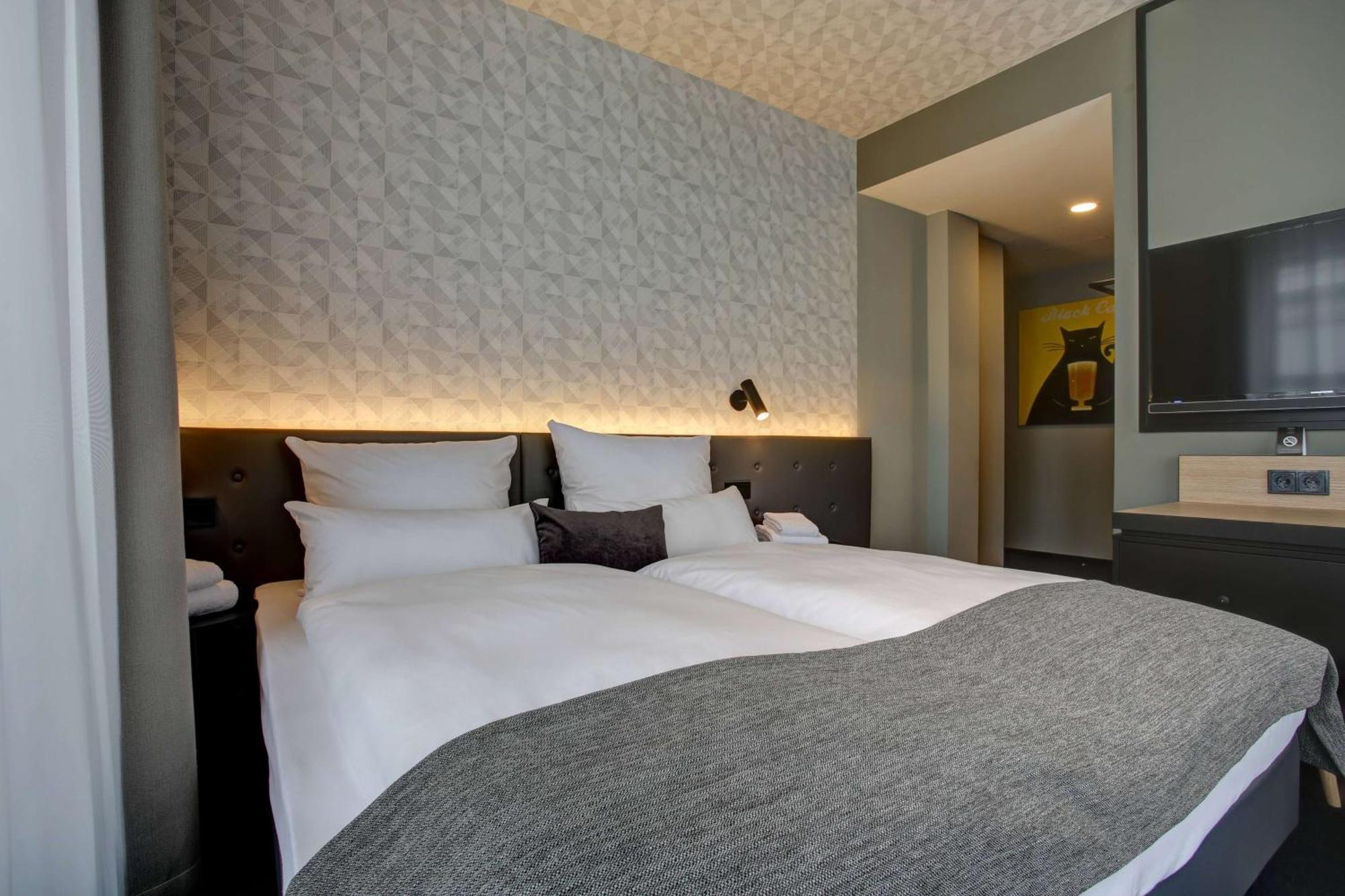 Vienna House Easy By Wyndham Dortmund City Zewnętrze zdjęcie