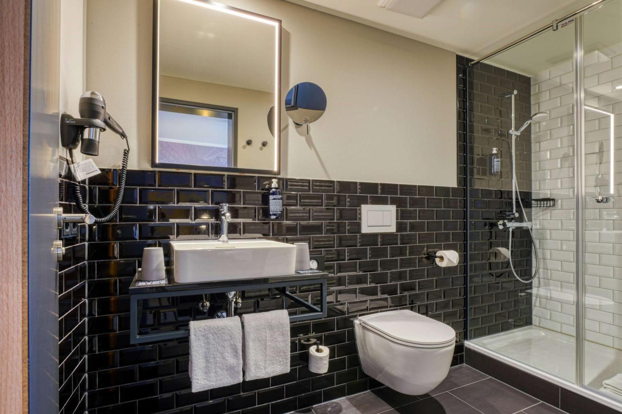 Vienna House Easy By Wyndham Dortmund City Zewnętrze zdjęcie