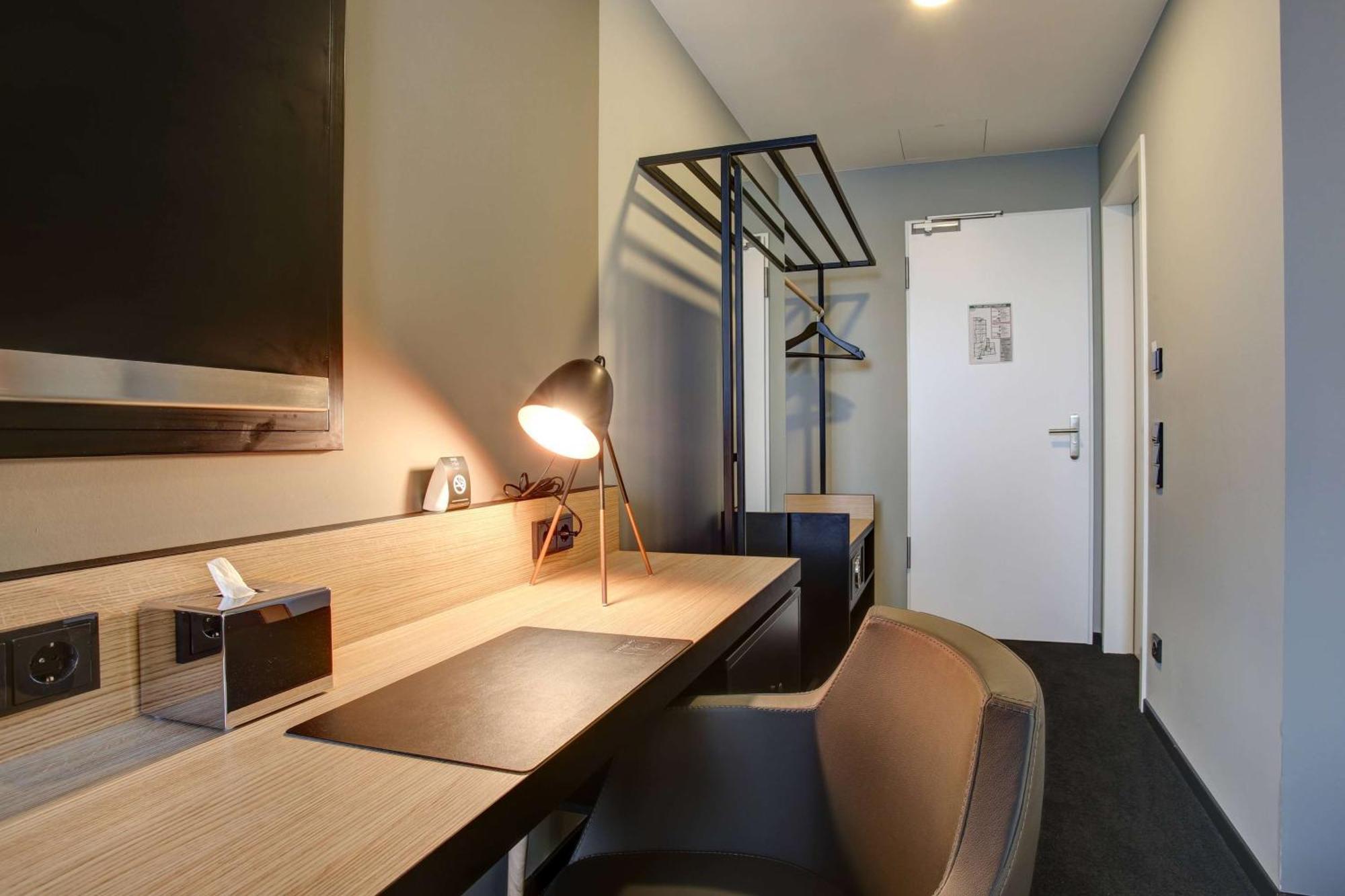 Vienna House Easy By Wyndham Dortmund City Zewnętrze zdjęcie