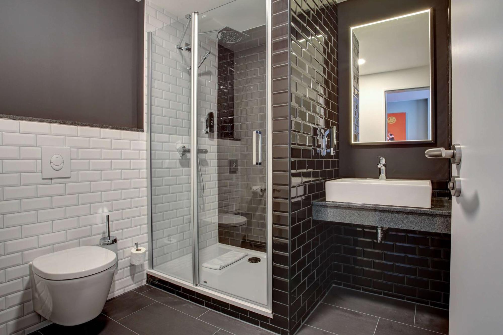Vienna House Easy By Wyndham Dortmund City Zewnętrze zdjęcie