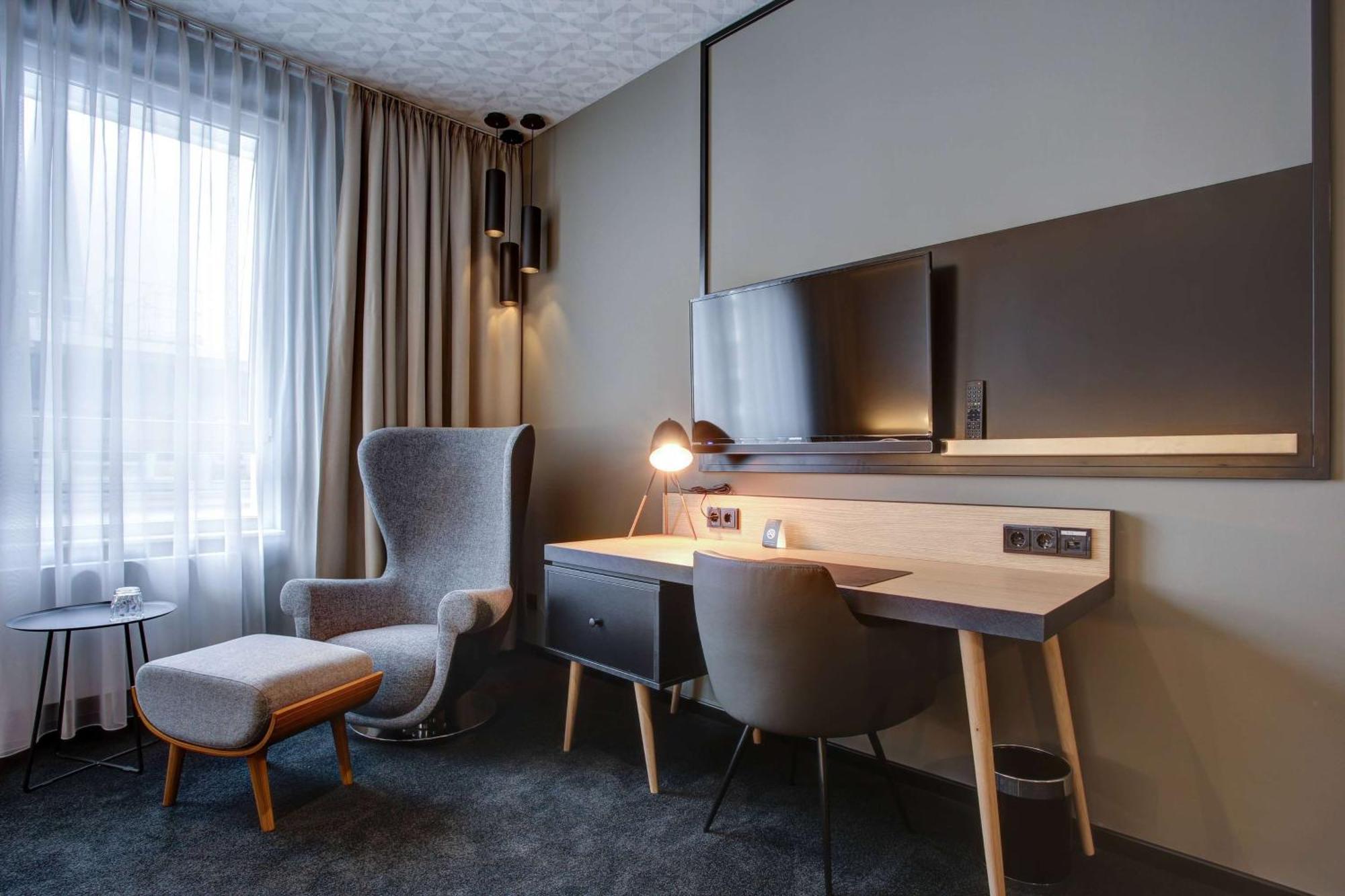 Vienna House Easy By Wyndham Dortmund City Zewnętrze zdjęcie