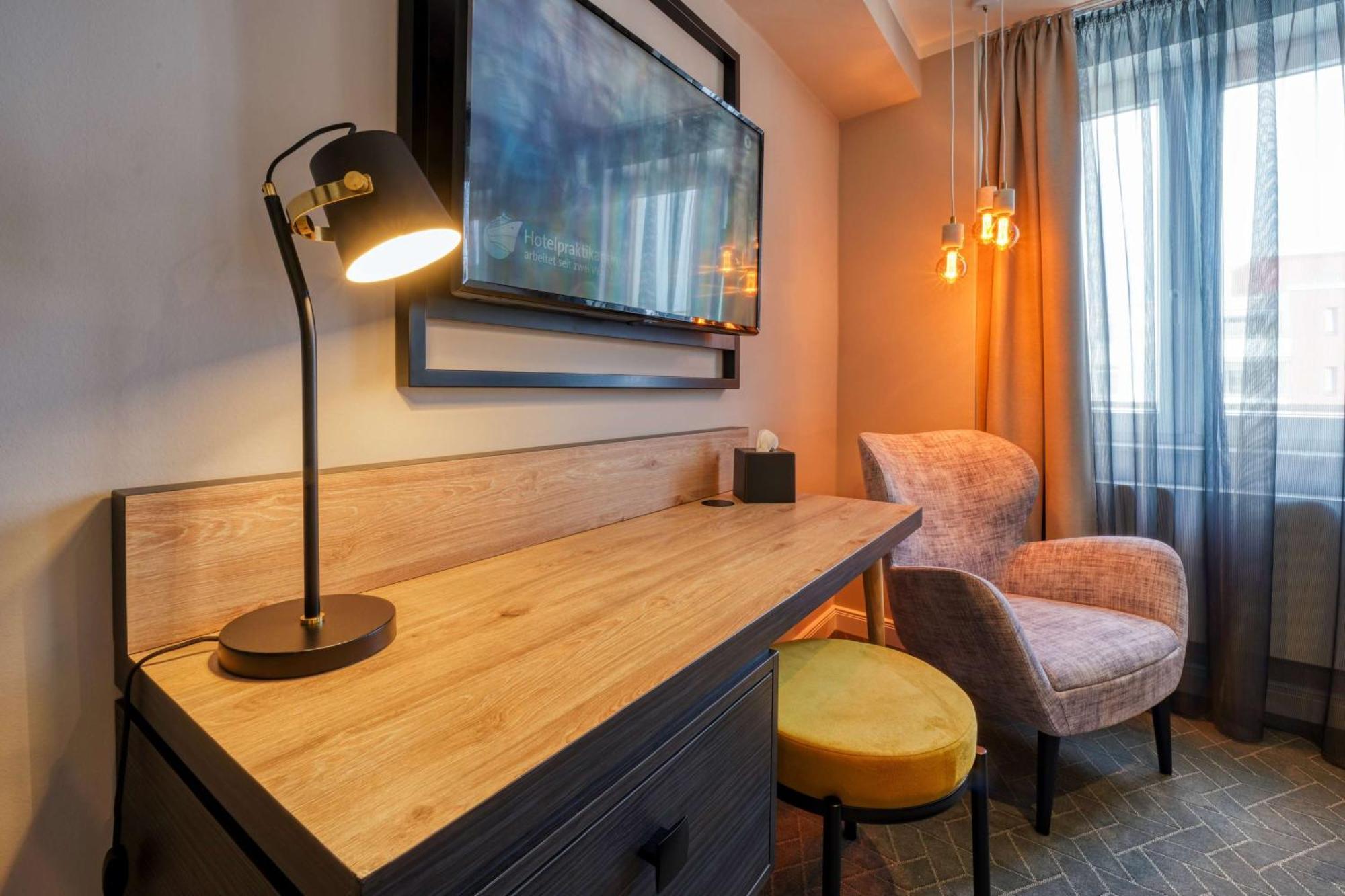 Vienna House Easy By Wyndham Dortmund City Zewnętrze zdjęcie