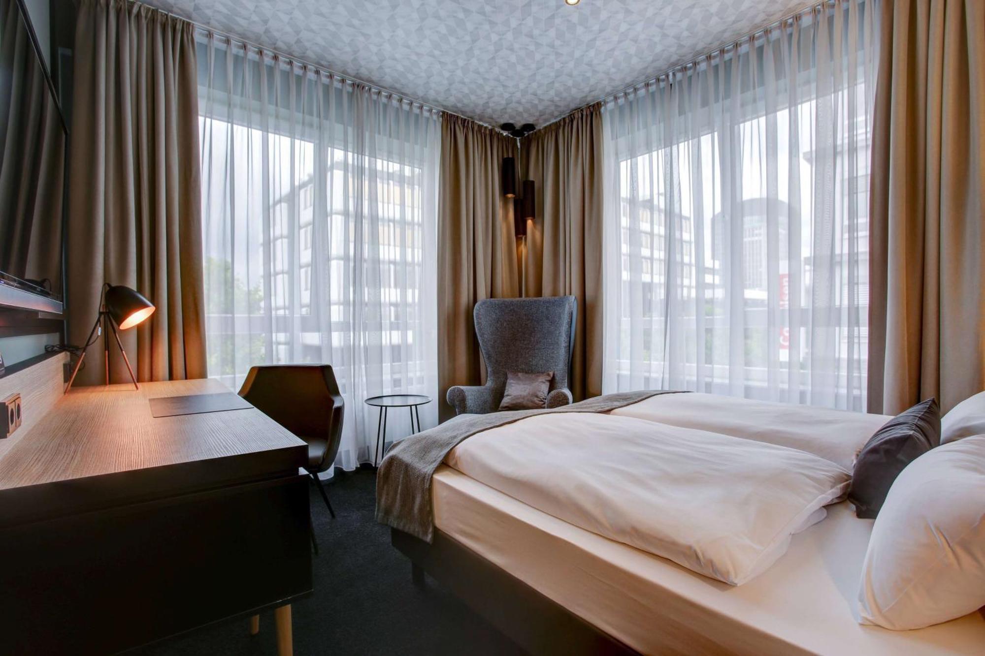 Vienna House Easy By Wyndham Dortmund City Zewnętrze zdjęcie