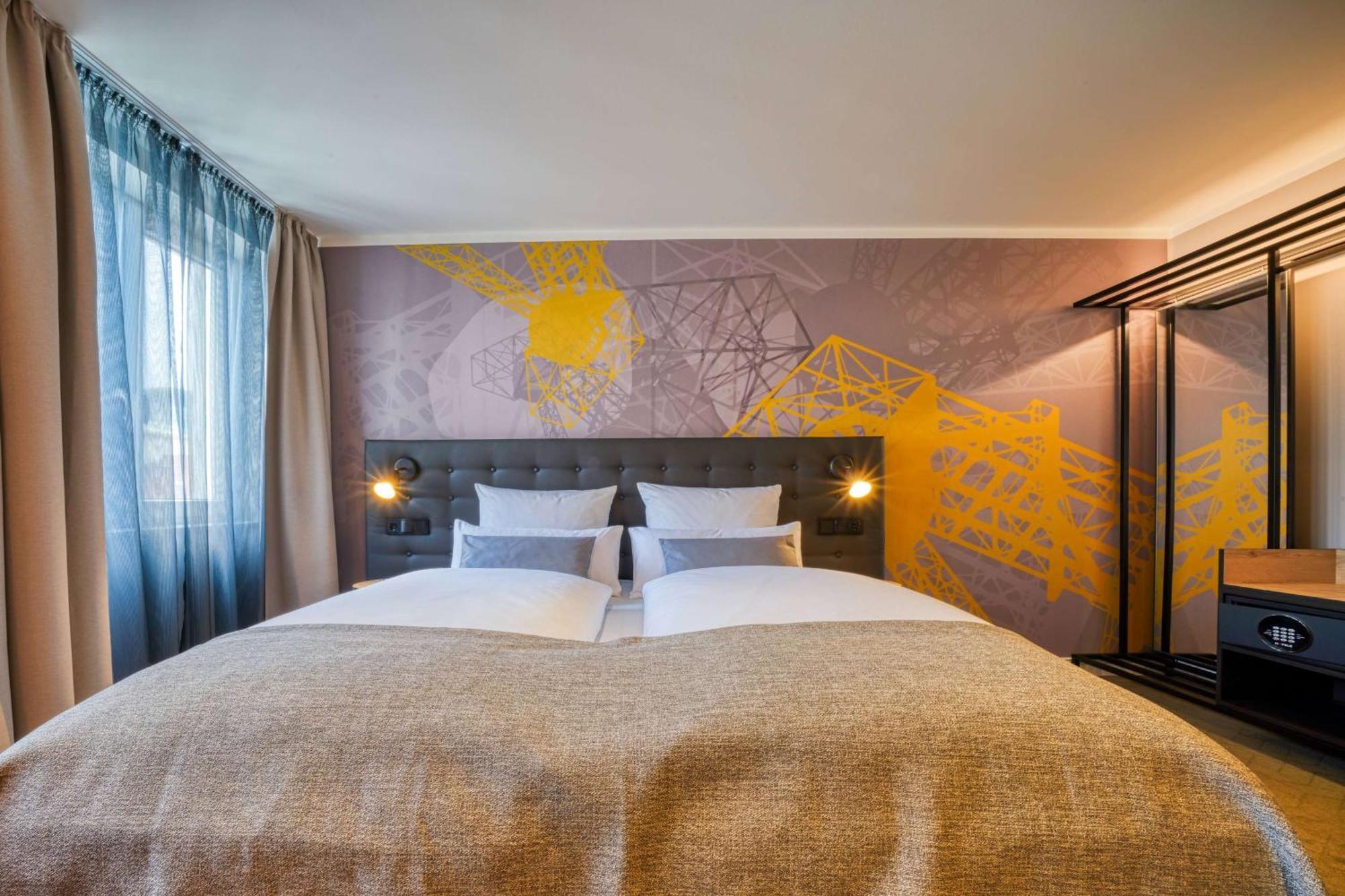 Vienna House Easy By Wyndham Dortmund City Zewnętrze zdjęcie