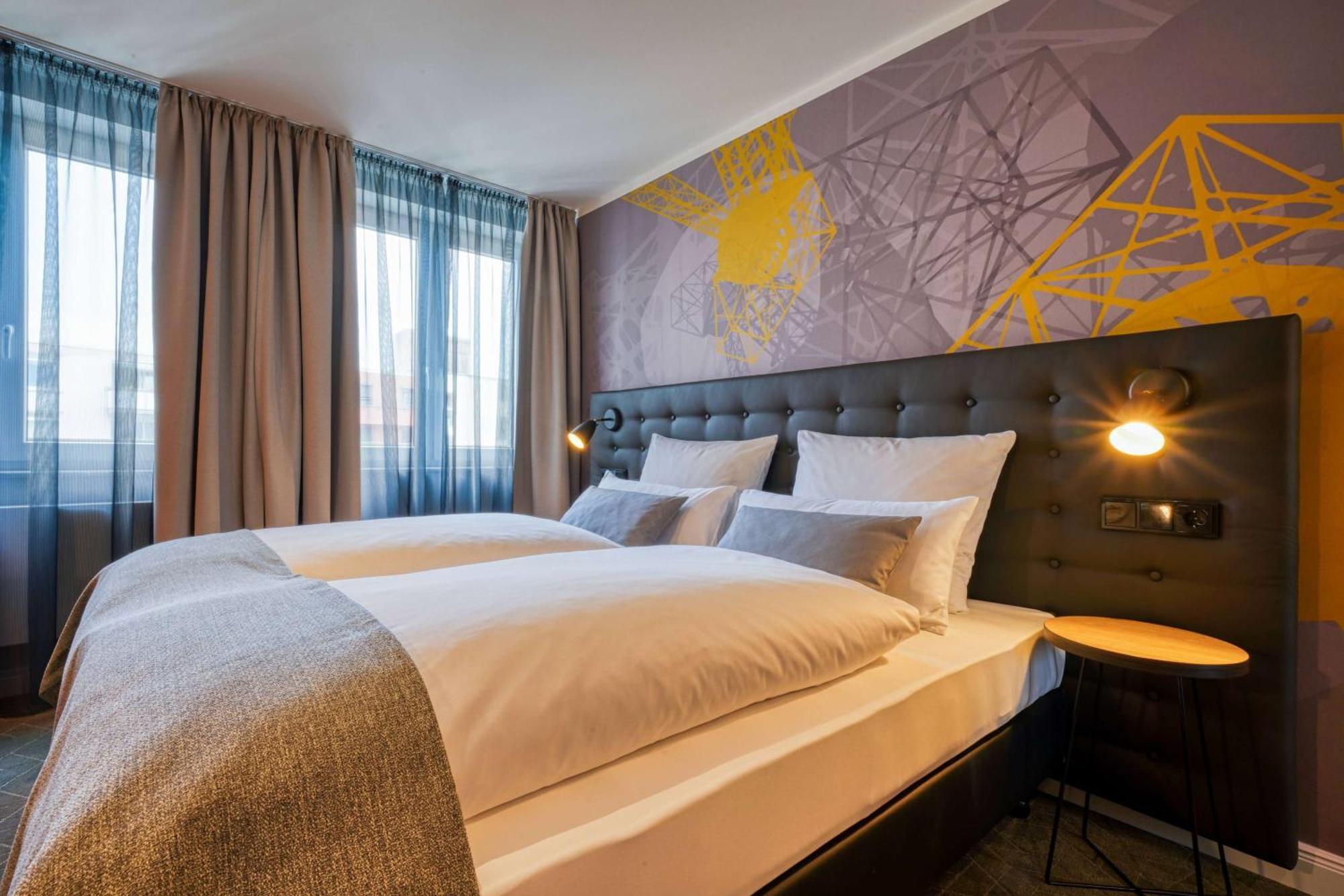 Vienna House Easy By Wyndham Dortmund City Zewnętrze zdjęcie