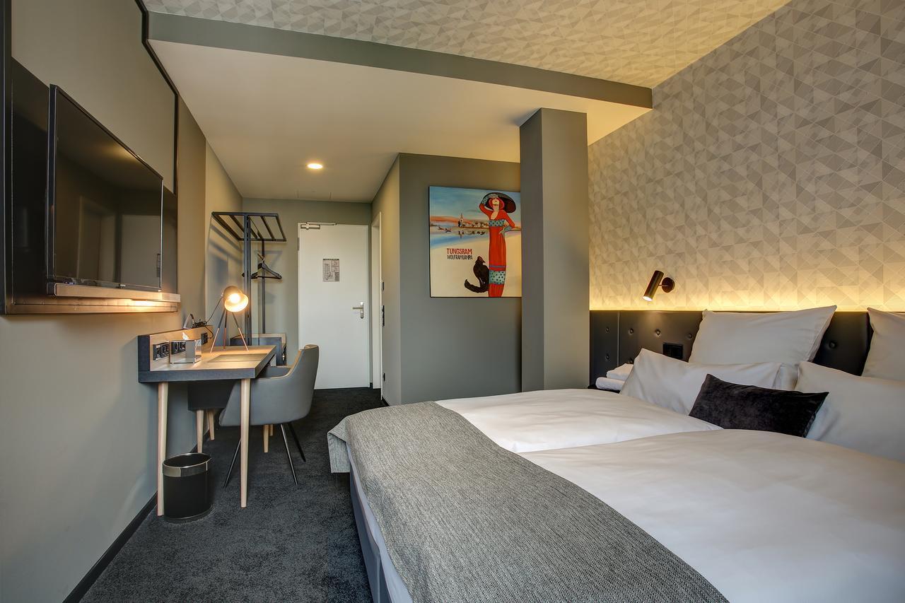 Vienna House Easy By Wyndham Dortmund City Zewnętrze zdjęcie
