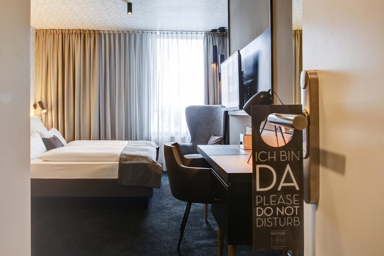 Vienna House Easy By Wyndham Dortmund City Zewnętrze zdjęcie