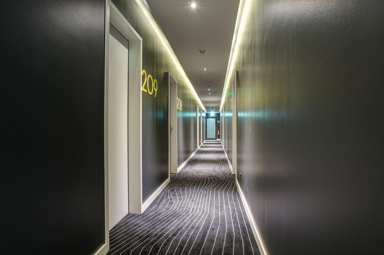 Vienna House Easy By Wyndham Dortmund City Zewnętrze zdjęcie