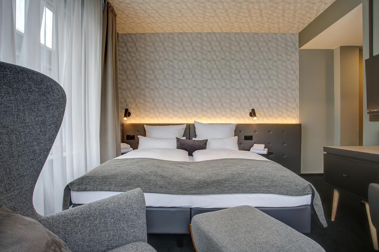 Vienna House Easy By Wyndham Dortmund City Zewnętrze zdjęcie