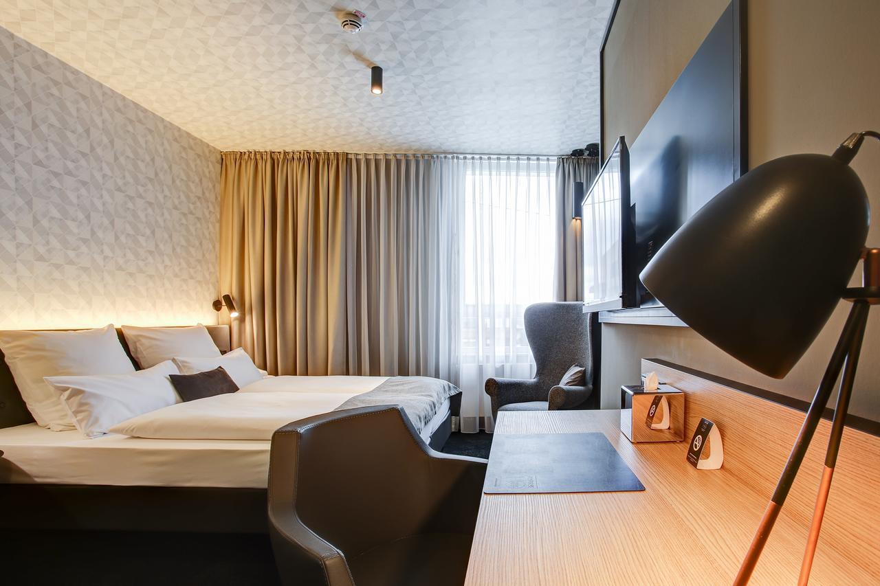 Vienna House Easy By Wyndham Dortmund City Zewnętrze zdjęcie