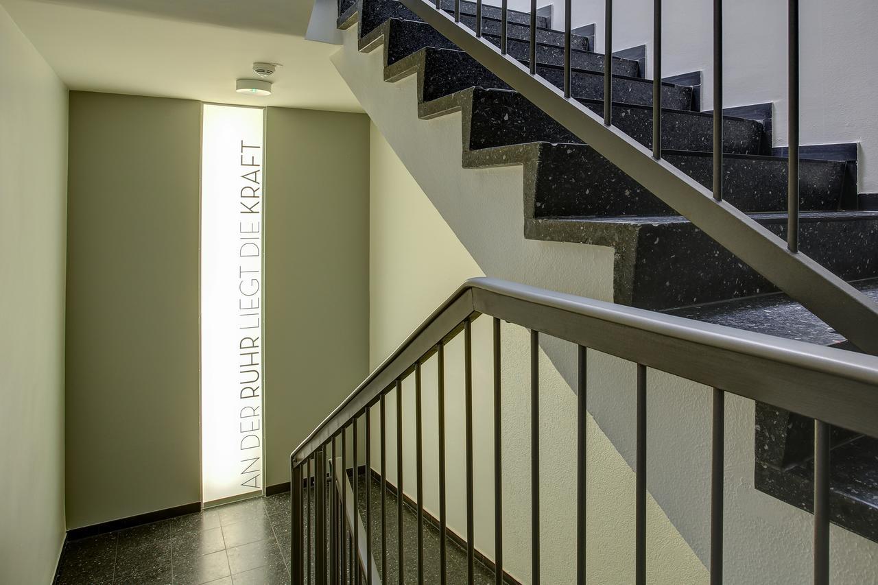 Vienna House Easy By Wyndham Dortmund City Zewnętrze zdjęcie