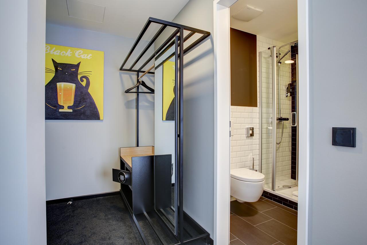 Vienna House Easy By Wyndham Dortmund City Zewnętrze zdjęcie