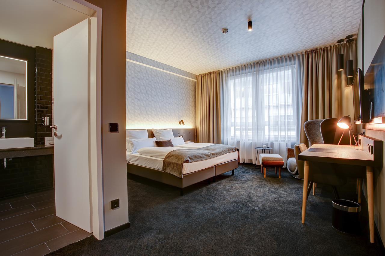 Vienna House Easy By Wyndham Dortmund City Zewnętrze zdjęcie