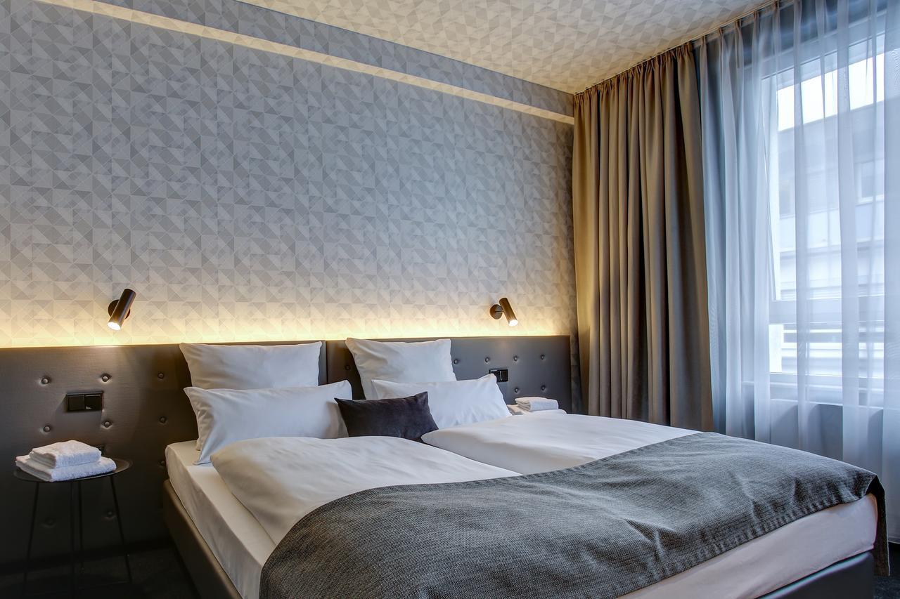 Vienna House Easy By Wyndham Dortmund City Zewnętrze zdjęcie