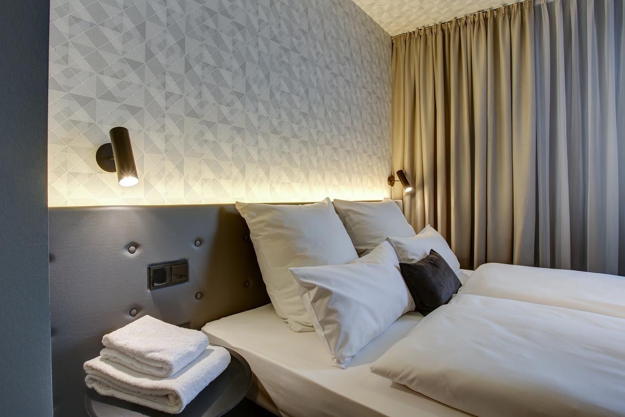 Vienna House Easy By Wyndham Dortmund City Zewnętrze zdjęcie